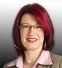 Sharon blady